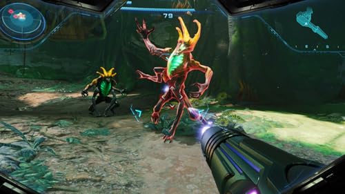 Image of Metroid Prime 4: Beyond Nintendo Switch 2 Edition Upgrade Pack - Nintendo Switch 2 [Digital Code]