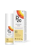 RIEMANN P20 FACE Sun cream SPF30 50g | Long Lasting UVA & UVB Protection for up to 10 hours