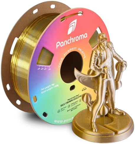 Polymaker PLA Silk Glow 1.00kg