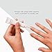 OPI ProSpa Nail and Cuticle Oil To Go | Cuticle Oil Pen for Nails & Dry Hands | Strengthens Cuticles for Nail Growth | 0.25 fl oz