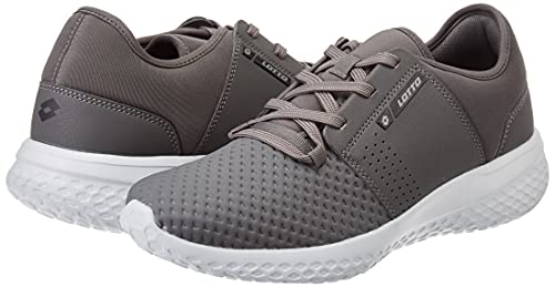 Image of Lotto Men's Low-Top Oxford Flat
