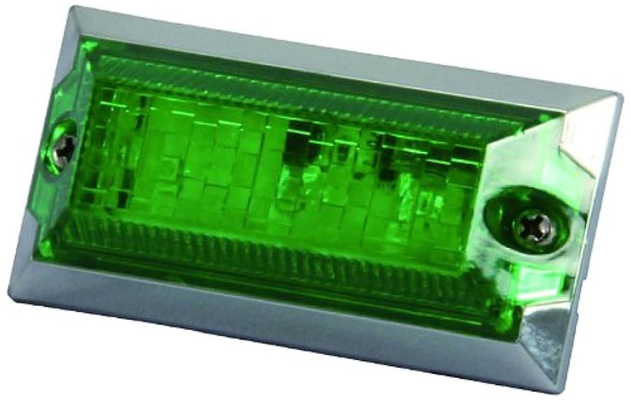 Amazon | ジェットイノウエ(JET INOUE) LED3 ミニフラット