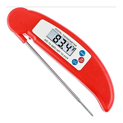 Granite Ware 0508-2 15-Inch Covered Oval Roaster, Bundle Gallette Cuisine Food Scale, Turkey Baster, Meat Thermometer, Meat Injector Roasting Pan Holidays Dinner 5 Piece Bundle - Thumbnail 4