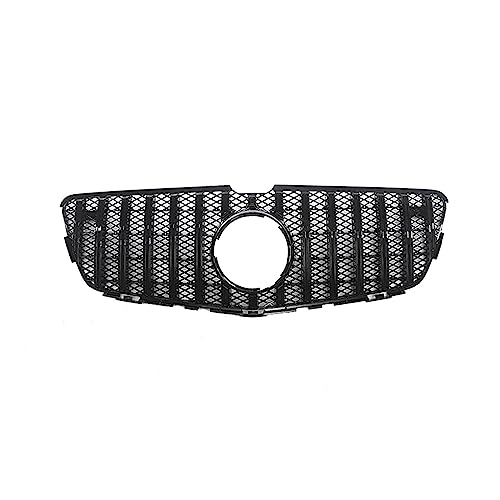 Grille de calandre supérieure Benz R300 R320 protection pare-chocs
