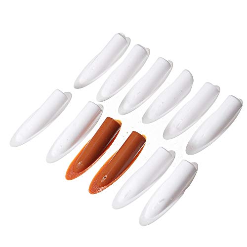 Kit de sistema de calar para ocultar tornillos en madera con juego de broca y bits 8