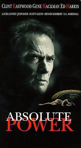 Absolute Power [Import] [Unknown Binding]