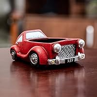 Amazon.co.jp: YOURNELO レトロな車の形の灰皿 ヴィンテージ