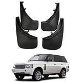 Geeignet: Auto Kotflügeln Original-Auto-1: 1-Design, ist es geeignet für La-nd Rover Range Rover Vogue Sport 2005-2015 Series.