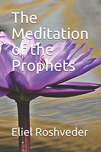 The Meditation of the Prophets (MEDITATION WORK SERIES)