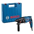 Bosch Professional martillo perforador GBH 2-21