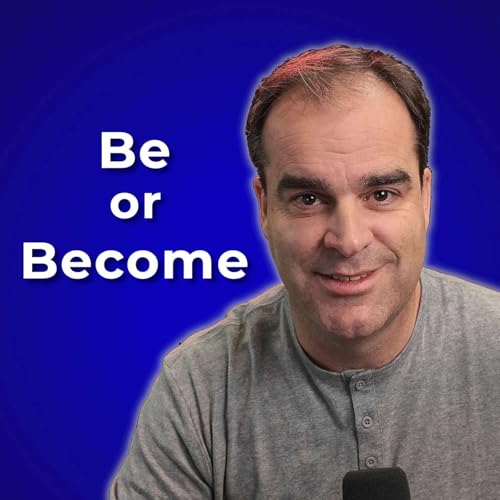 Be or Become cover art