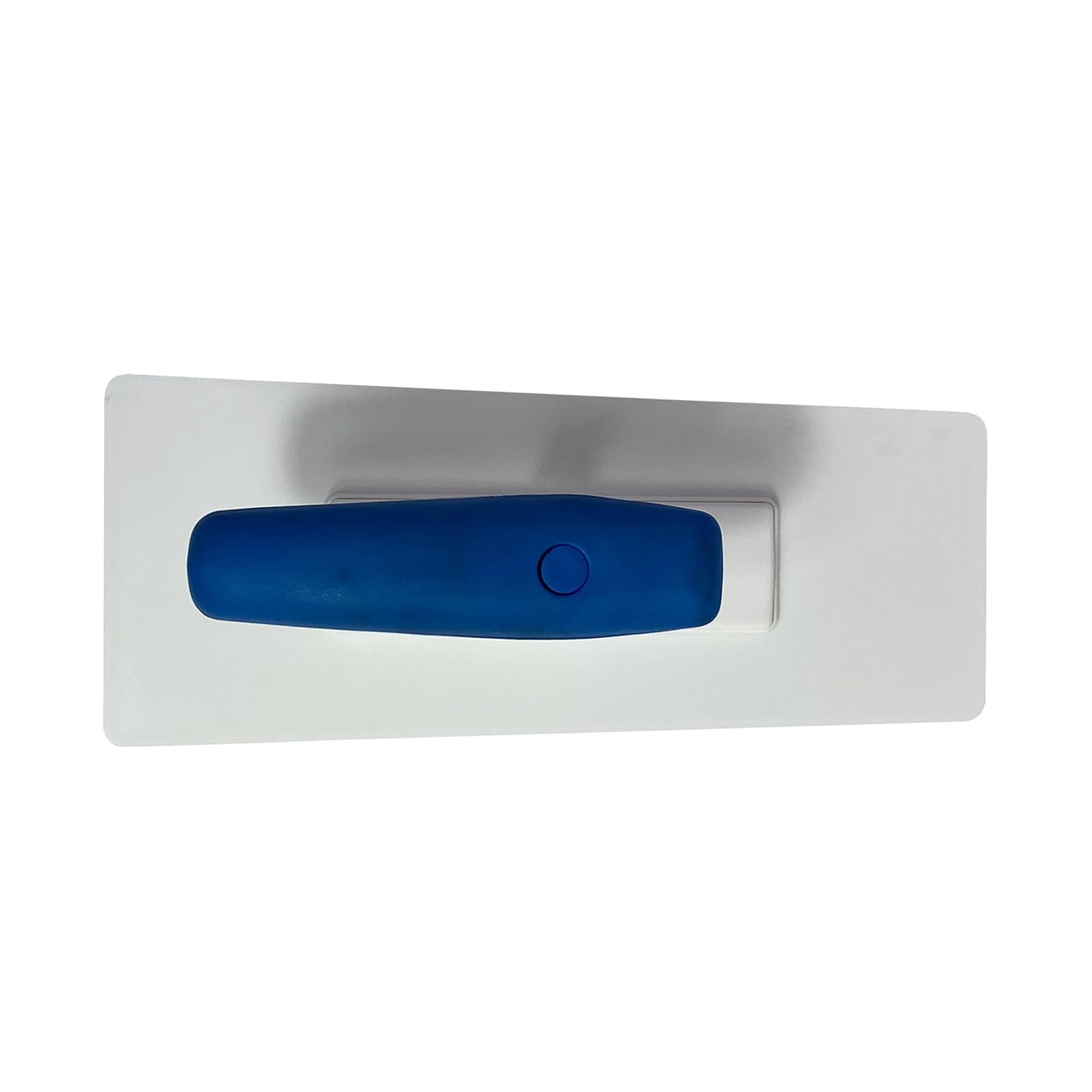 Plaster Trowel Thickened Wall Plaster Trowel Portable Workers Flooring Plaster Board Trowel Hand Tool