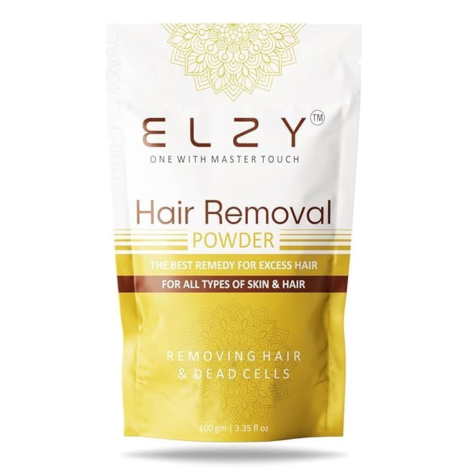 hair removal powder for women, wax powder for hair removal