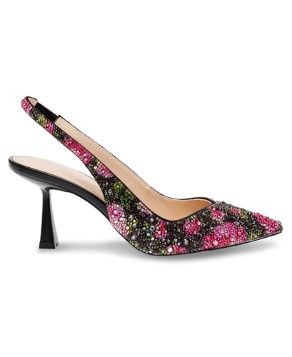 Image of Blue by Betsey Johnson Clark