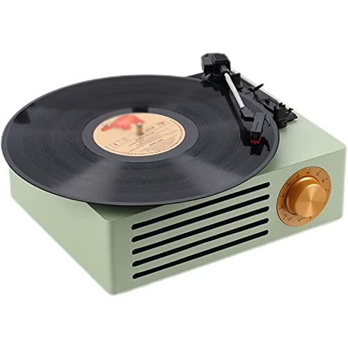 KIDYBO Joueur de disques en Vinyle, Plate-Forme Bluetooth for disques Vinyle avec Haut-parleurs intégrés, phonographe… - Les Beatles, Paul McCartney, John Lennon, RIngo Starr, George Harrison KIDYBO Joueur de disques en Vinyle, Plate-Forme Bluetooth for disques Vinyle avec Haut-parleurs intégrés, phonographe…