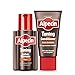 Produktbild Alpecin Tuning Coffein-Shampoo Braun, 1 x 200 ml und Tuning-Conditioner Braun, 1 x 150 ml  Farb-Tuning bei jeder Haarwäsche