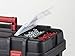 Keter Pro Tool Box 19, Black