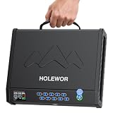 HOLEWOR Portable Biometric