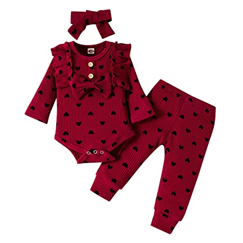 Tenue polyvalente filles en bas âge pour les journées de jeu et sorties
