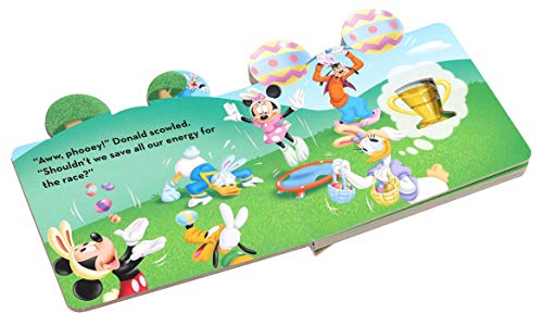 Disney Mickey Mouse Clubhouse: Hoppy Clubhouse Easter - Image 4