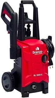 LAVADORA DE ALTA PRESSAO BL 1500C 127V