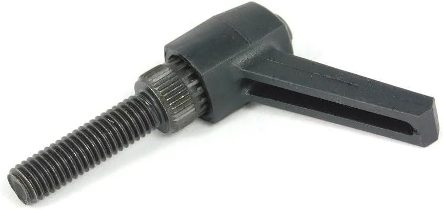 2 Pack for Porter Cable Jointer Fence Lock 1345907 1345907-2 PC160JT PC160JT - Jointer Fence Lock