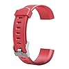 Fiorky AGZHU Ersatz-Armbänder, verstellbare Armbänder, buntes Armband-Zubehör, Ersatzbänder, Fitness-Tracker for ID115Plus HR Smart Watch #1