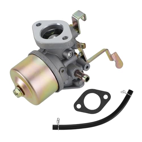 Carburateur EY40 solution contre les pannes moteur RGX5500