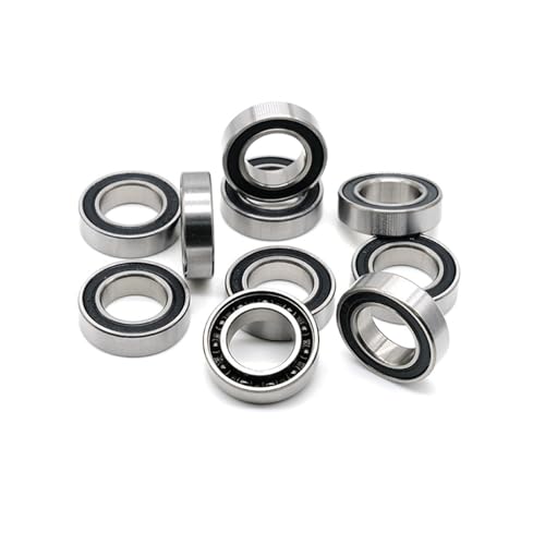 Roulement 15267-2RS 15x26x7mm pour éliminer le jeu de vos roues