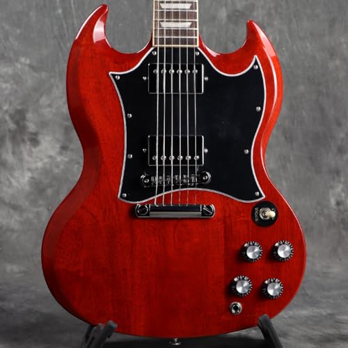 Gibson/SG Standard Heritage Cherry �M�u�\��[3.31kg][S/N 226150141]
