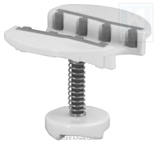 Preisvergleich Produktbild Antriebsadapter Eiszubereiter KitchenAid europäisch für KICA Eismaker