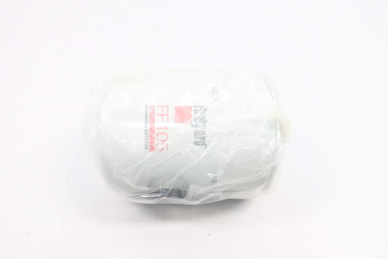fuel filter FF105 fleetguard