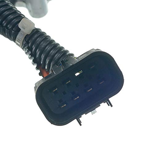 Yhtauto YHTTCM0008-RN Transfer Case Motor Replacement thumb #5
