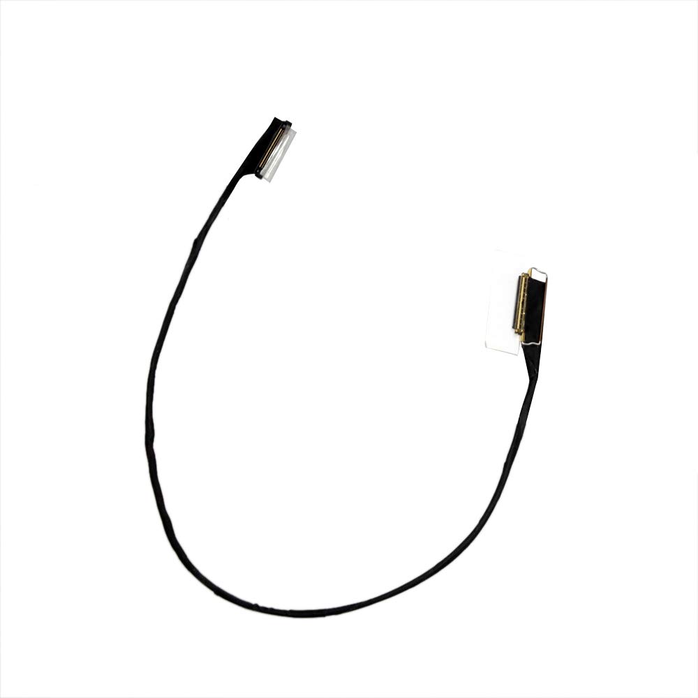 Gintai Kabel LCD FHD zamiennik do Lenovo Thinkpad X240 X250 X260 X270 X280 01AV932 DC02C008V00 1920 * 1080
