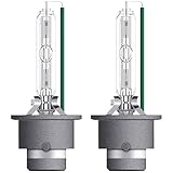 OSRAM XENARC NIGHT BREAKER LASER D4S: la lampada OSRAM Xenon HID più luminosa