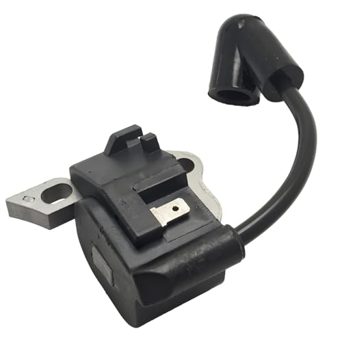 Bobine d'allumage performante MS170 MS180 pour un démarrage rapide de tronçonneuse - 4