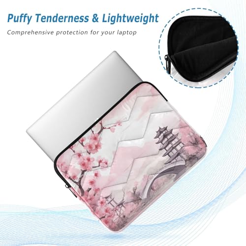 Funda ligera impermeable para portátil 13-14 pulgadas miniatura 5