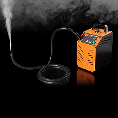Máquina De Jatos De Fumaça Para Detecção De Vazamentos Raven