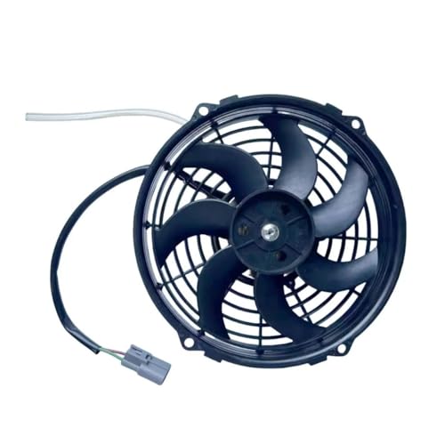 Moteur de radiateur 9DQV-181200-3000 à haut rendement pour quad CF Moto