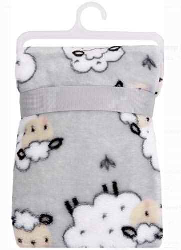 Parent's Choice Baby Blanket - Image 4