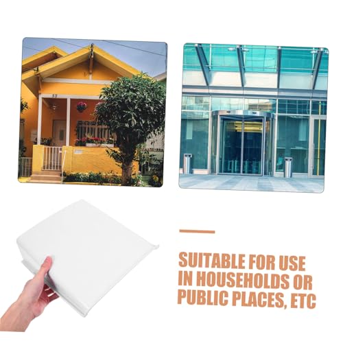 Protector de cámara de seguridad funda exterior impermeable contra lluvia y polvo 3