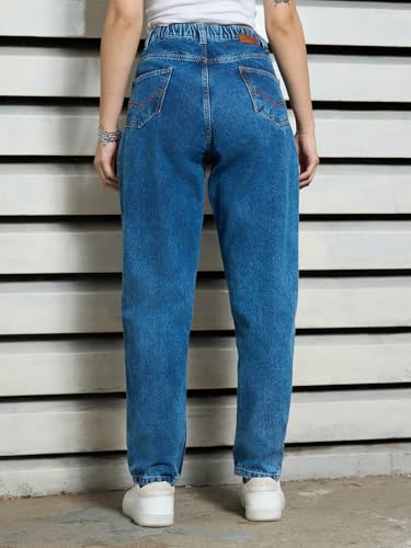 Image of HIGH STAR Women's Classic Fit Jeans