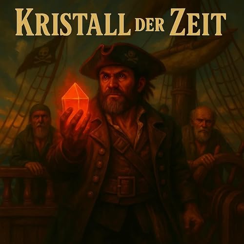 Kristall der Zeit