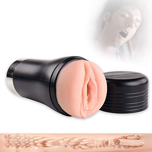 P`ssyc-at for Male Games Real Soft Model Massager for Man-Sports Recovery & Muscle