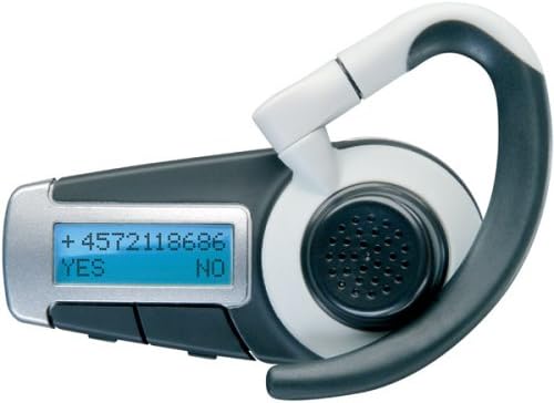 Jabra UJBTH Jabra Bt800 Bluetooth headset
