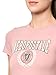 Aero SS Graphic Tee- Collegiate, Stucco Rose, XL