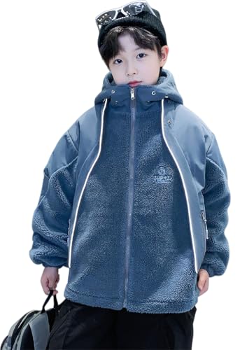 [KOSIKINI] {AR[g j̎q q {[CY  WPbg {A u] {[CY t[X Wp[ j [g R[g  AE^[ ӂӂ WPbg 120 130 140 150 160 170 cm j̎q N