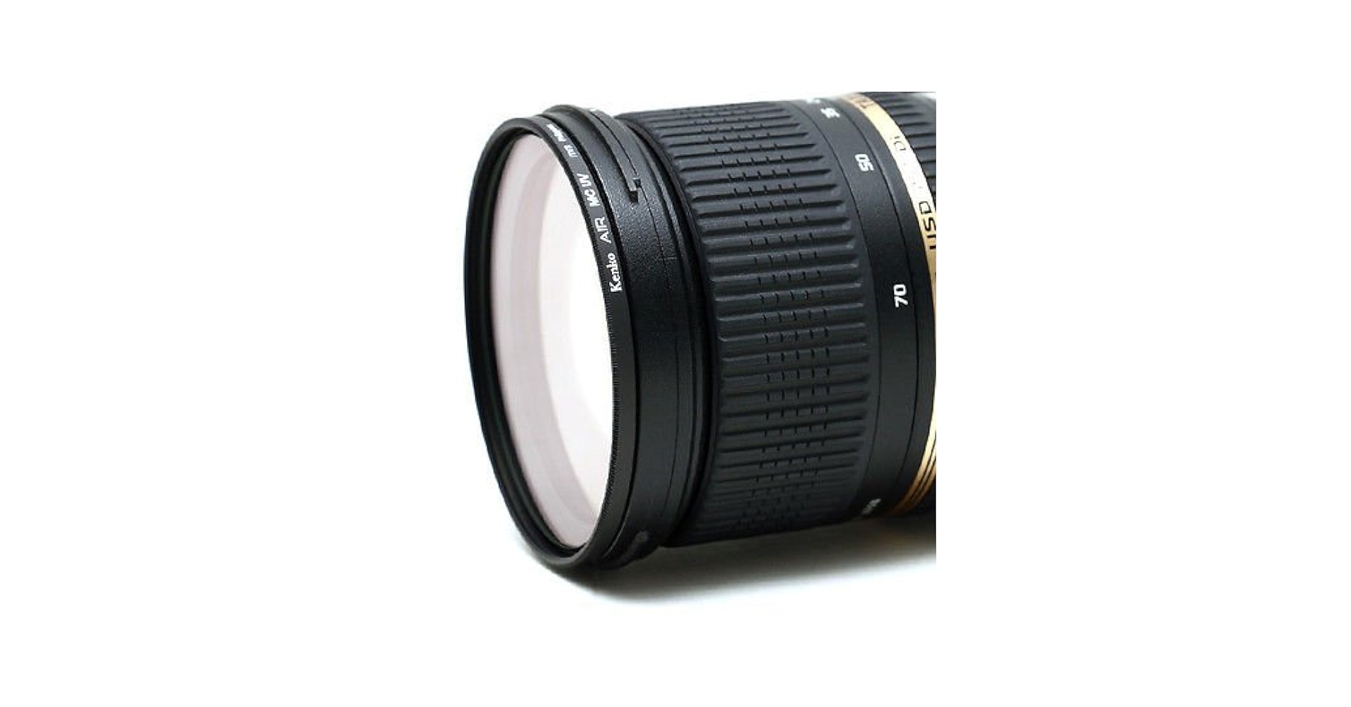 Nikon レンジファインダーカメラ Kenkor MC UVレンズ Amazon.com : KENKO AIR MC UV Camera Lens Slim Frame Filter