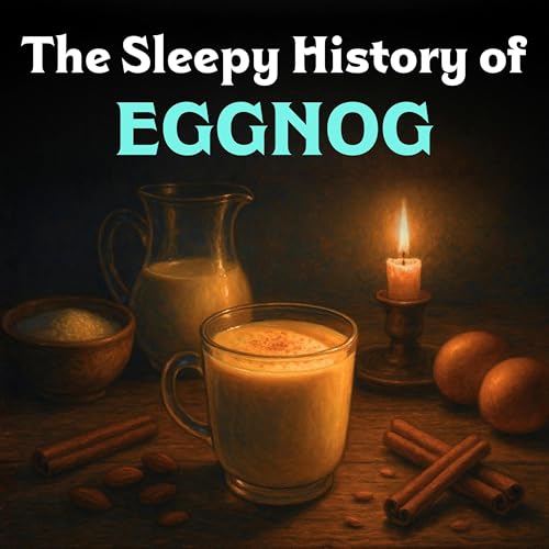 Eggnog