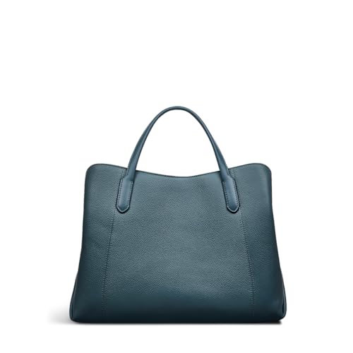 Image of RADLEY London Provence Avenue Women's Leather Ziptop Satchel Bag